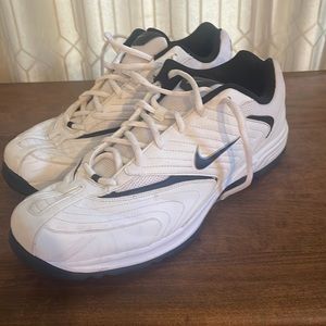 Nike Spiked Golf Shoes